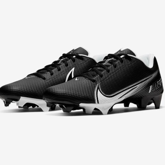 nike vapor edge 360 speed football cleats